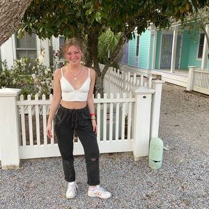 Meet your Posher, Grace